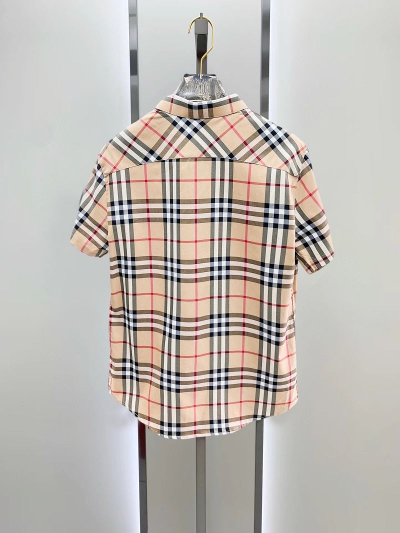 Burberry Shirts